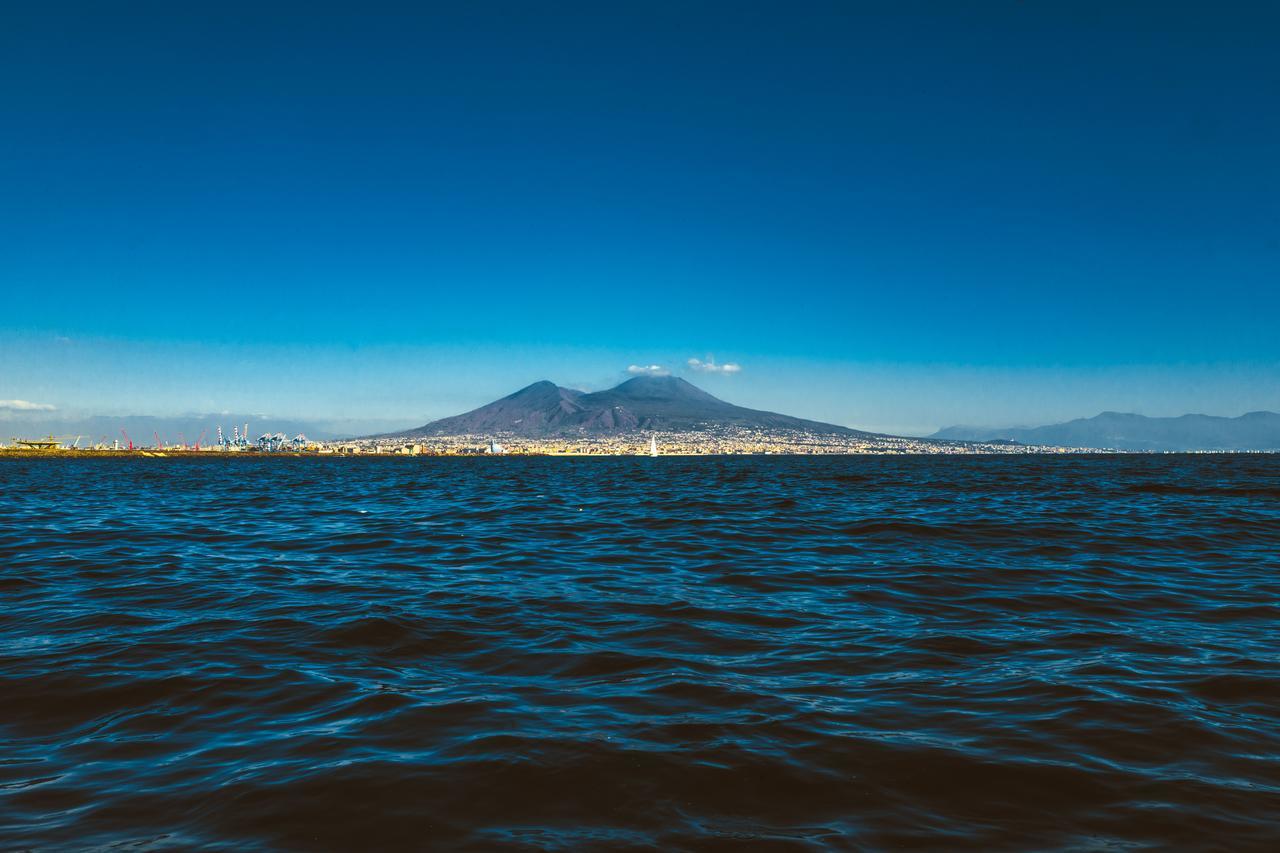 Art Suite Nel Cuore Di Napoli Exteriér fotografie