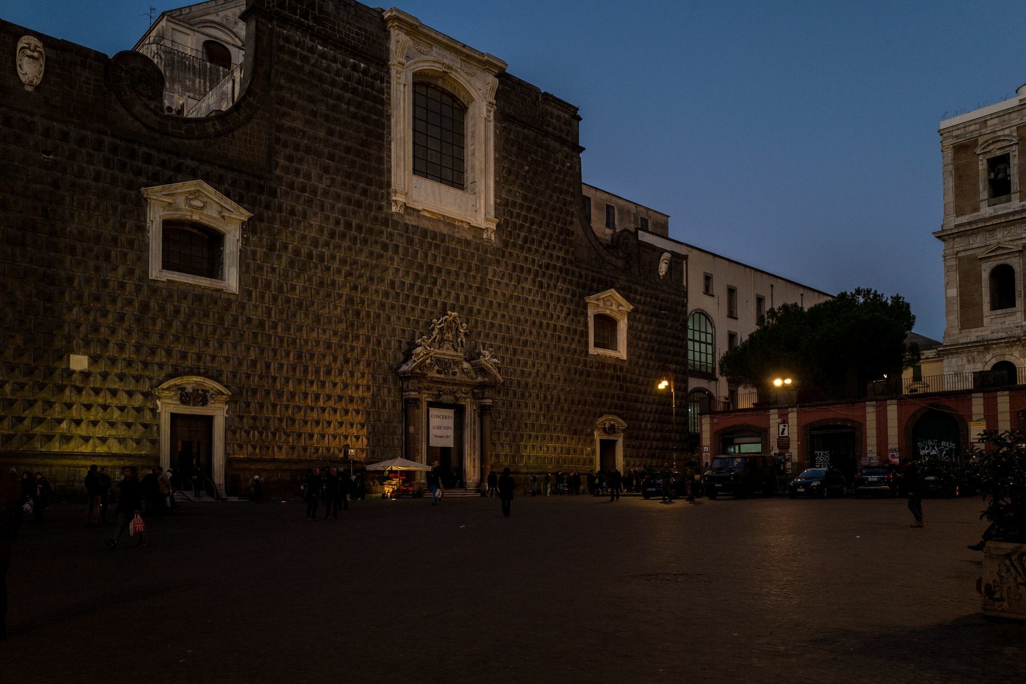Art Suite Nel Cuore Di Napoli Exteriér fotografie