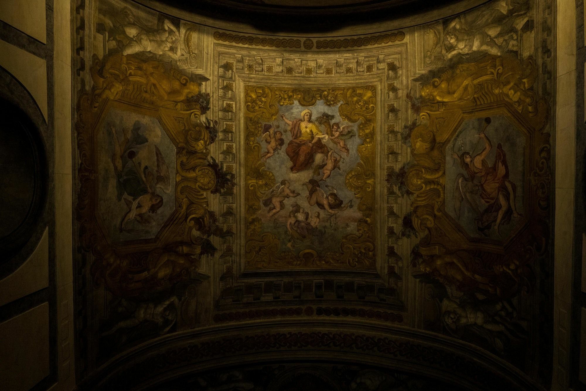 Art Suite Nel Cuore Di Napoli Exteriér fotografie