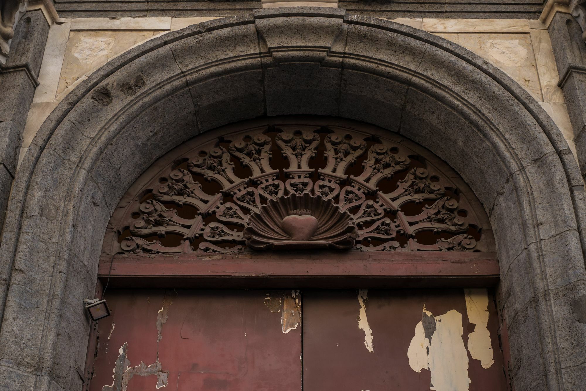 Art Suite Nel Cuore Di Napoli Exteriér fotografie