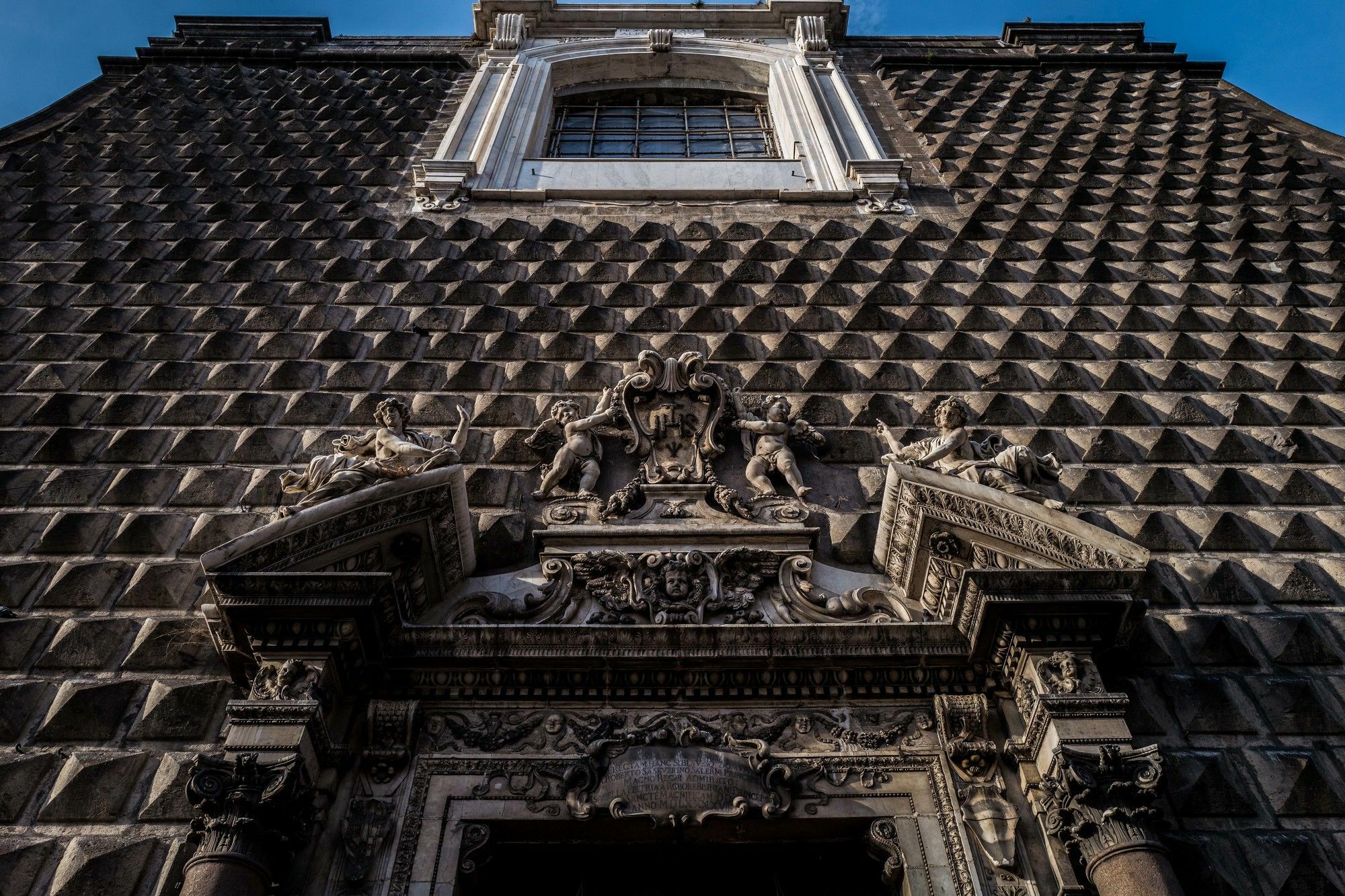 Art Suite Nel Cuore Di Napoli Exteriér fotografie